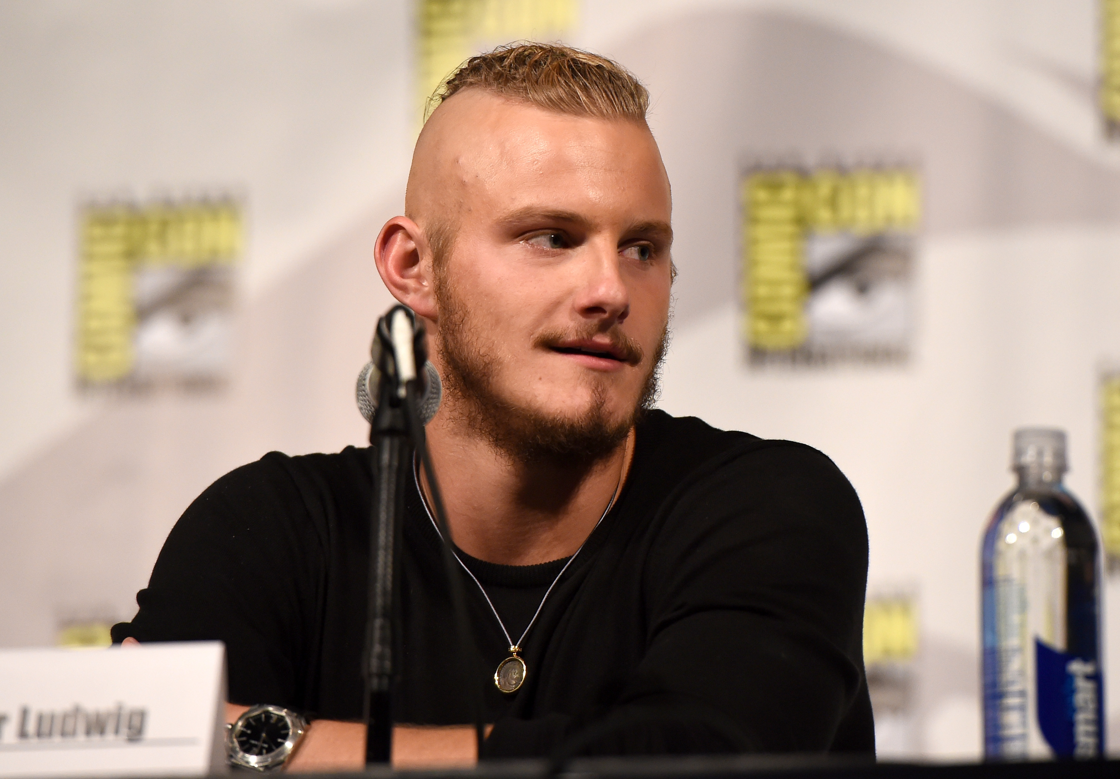 "Vikings" At Comic-Con International 2015