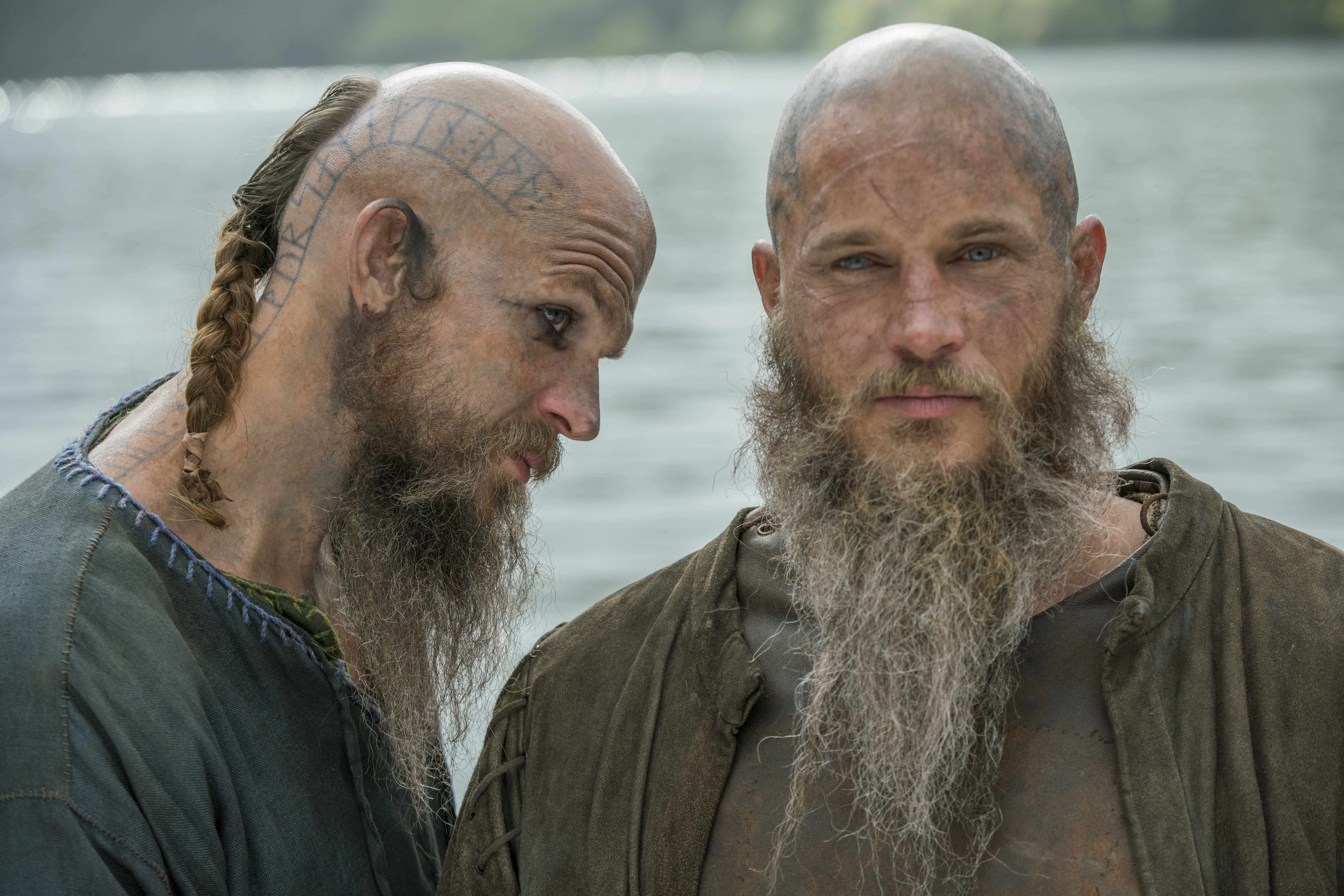 Vikings season 6 theories: Ragnar Lothbrok to return after fall of