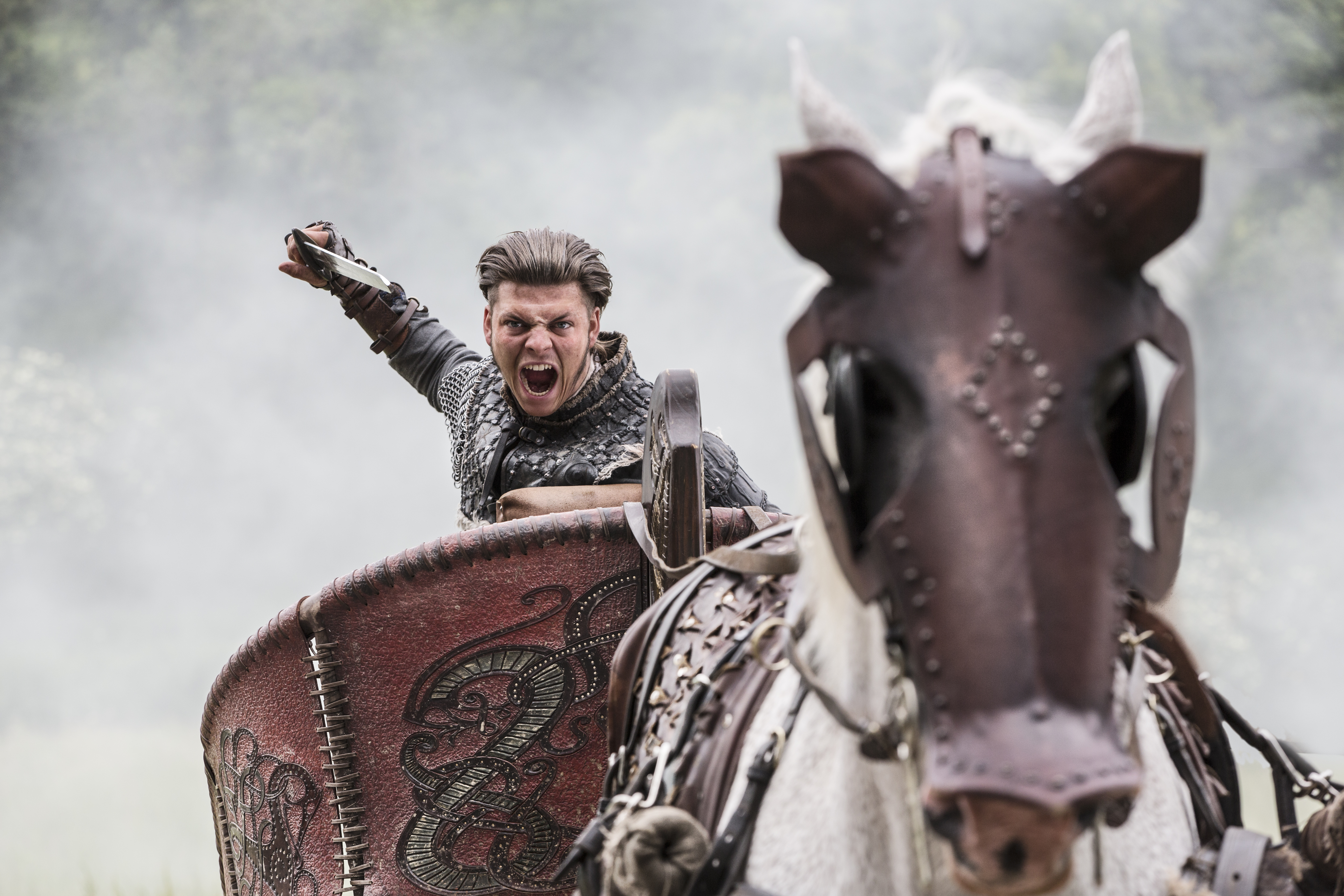 Vikings: 10 Things You Didn't Know About Ivar