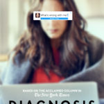 Netflex Debuting Docuseries DIAGNOSIS