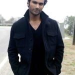 HEROES' Sendhil Ramamurthy Will Go Toe To Toe With THE FLASH